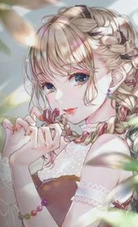 Diane The Pretty God