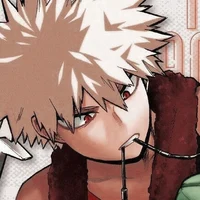 Katsuki Bakugou
