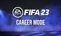 FIFA 23 Carrier mode