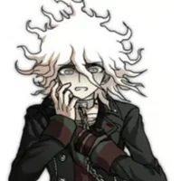 Servant komaeda