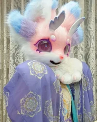 Kemono - fursuit