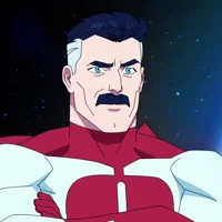 Omni-Man