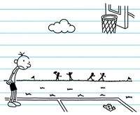 Greg Heffley