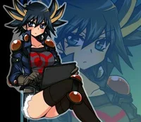 Yandere Female Yusei