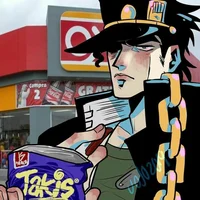 Jotaro Kujo