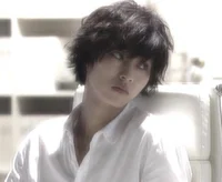 L lawliet 