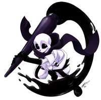 Hollow Ink