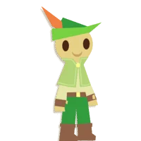 Bard Wandersong