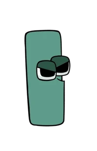 Baby l Alphabet Lore