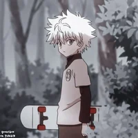 Killua