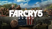 Farcry 5 
