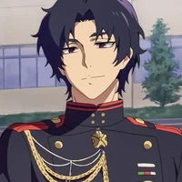 Guren Ichinose 