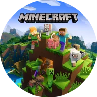 Minecraft RPG