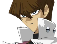 Seto Kaiba 