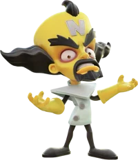 Neo Cortex