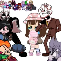 Sofia n Pals RPG 5