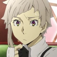 Atsushi