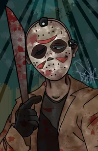 Jason Voorhees 