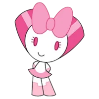 Robotgirl