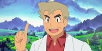 Professor Oak