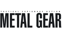 Metal Gear RPG