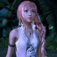 Serah Farron