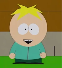 Butters Stotch