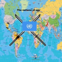 The nations war RP