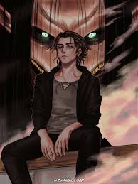 Eren Yeager 