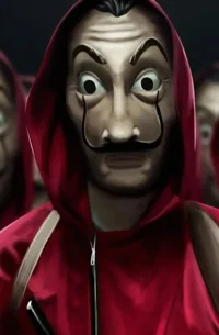 Money Heist RPG