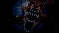 Nightmare Foxy