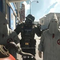 Wolffenstein Streets