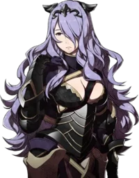 Camilla