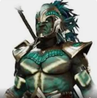 kotal khan