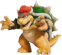 King Bowser Koopa