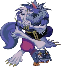 jon talbain
