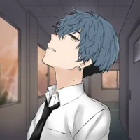 Boy who despises you