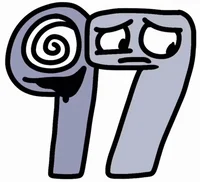 Ses Numbers Lores 97