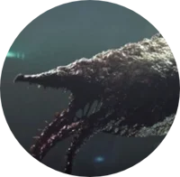 The Gravemind