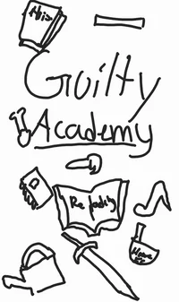 Guilty Academy RPG