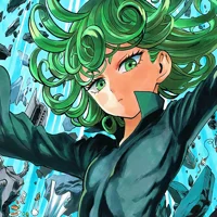 tatsumaki