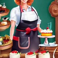 Mara the Baker