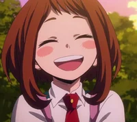 Ochako Uraraka