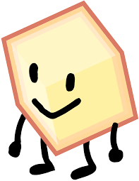 Loser from BFB
