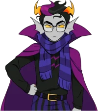 Eridan Ampora