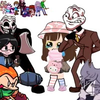 Sofia n pals RPG 4
