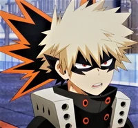 Bakugo