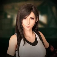 Tifa Lockhart