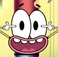 Pinky Malinky
