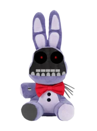 Withered Bonnie